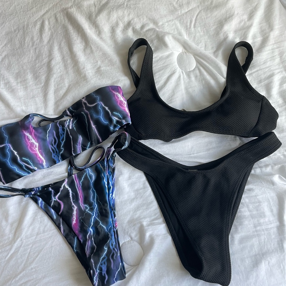 bikini bundle